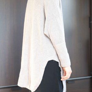 Oversize American Eagle cardigan
